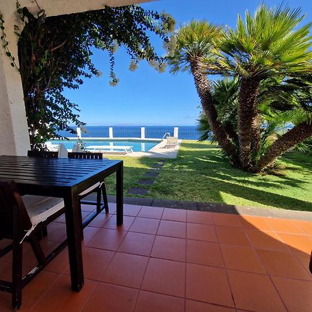 Salt Water Villa سانتا كروز المظهر الخارجي الصورة