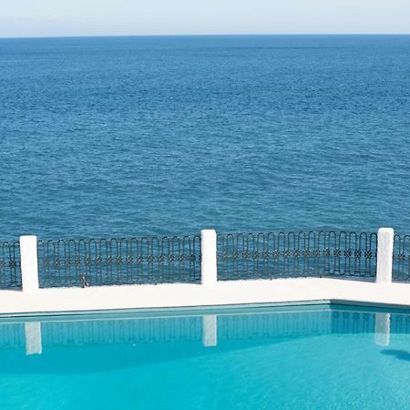 Salt Water Villa سانتا كروز المظهر الخارجي الصورة