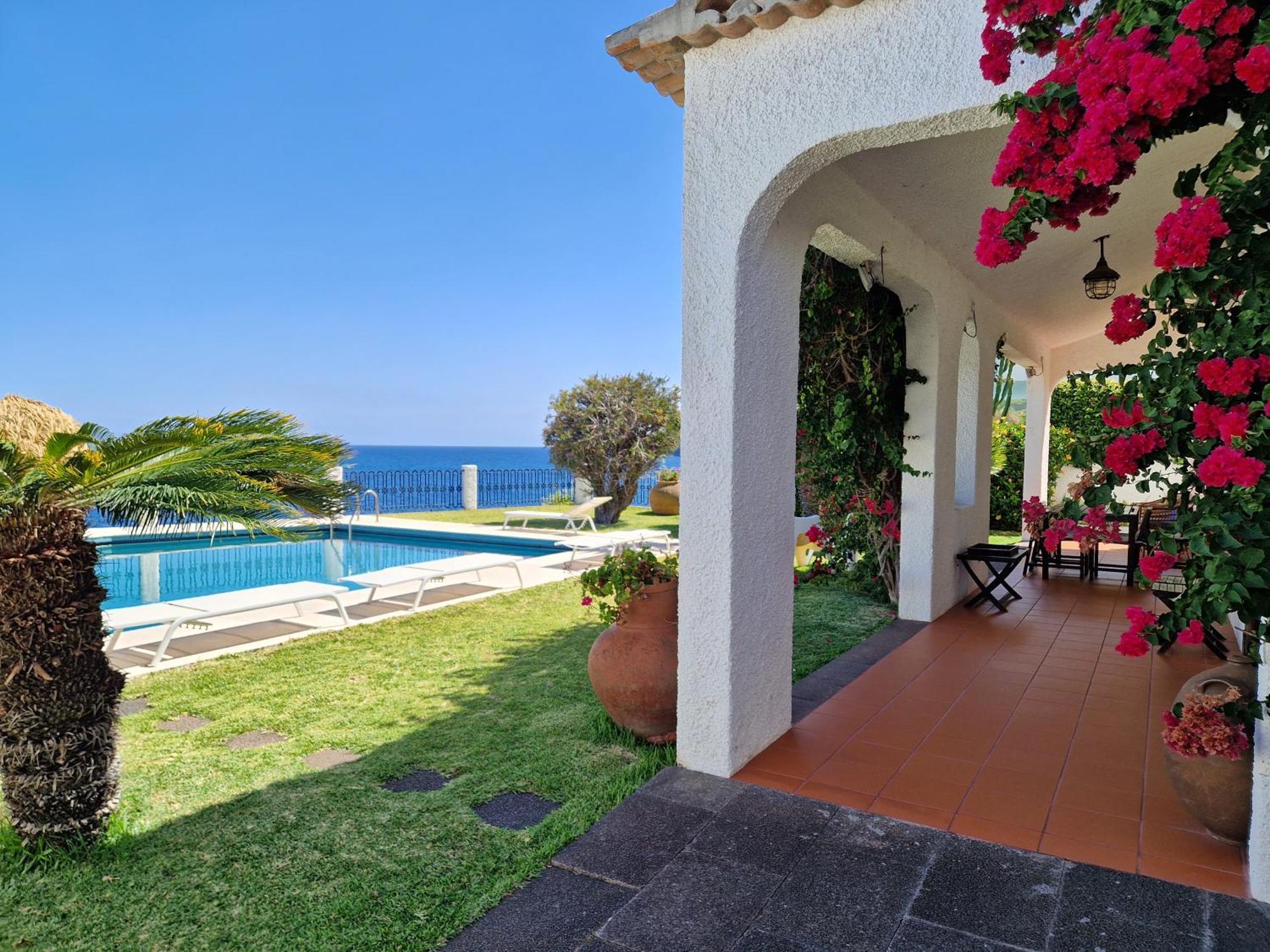 Salt Water Villa سانتا كروز المظهر الخارجي الصورة