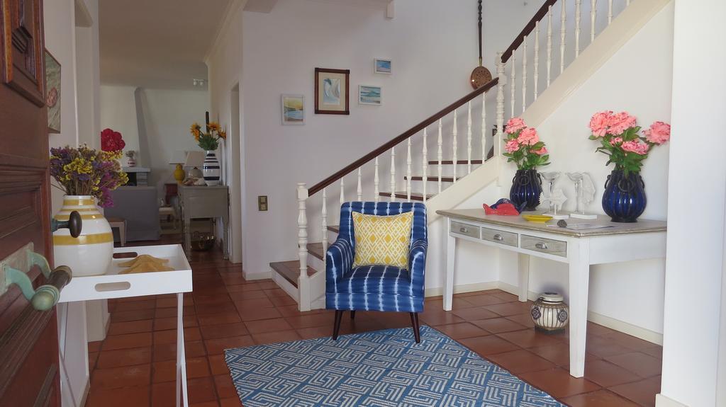 Salt Water Villa سانتا كروز الغرفة الصورة