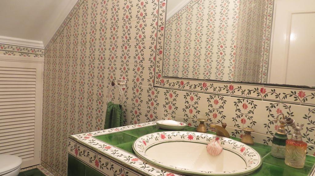 Salt Water Villa سانتا كروز الغرفة الصورة