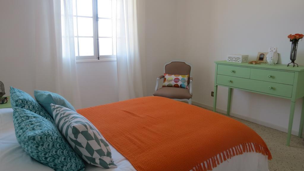 Salt Water Villa سانتا كروز الغرفة الصورة