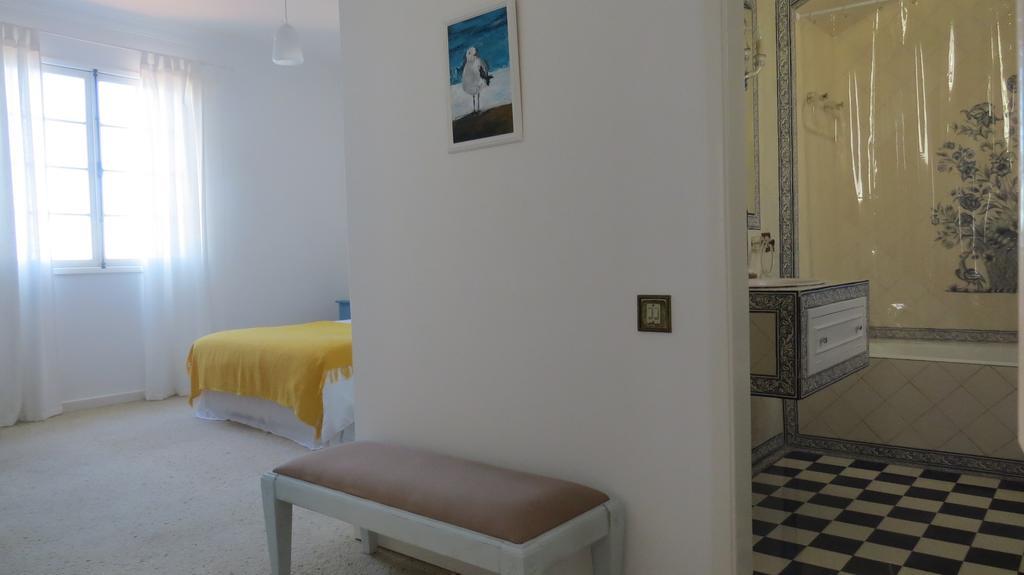 Salt Water Villa سانتا كروز الغرفة الصورة