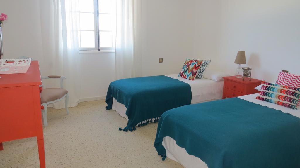 Salt Water Villa سانتا كروز المظهر الخارجي الصورة