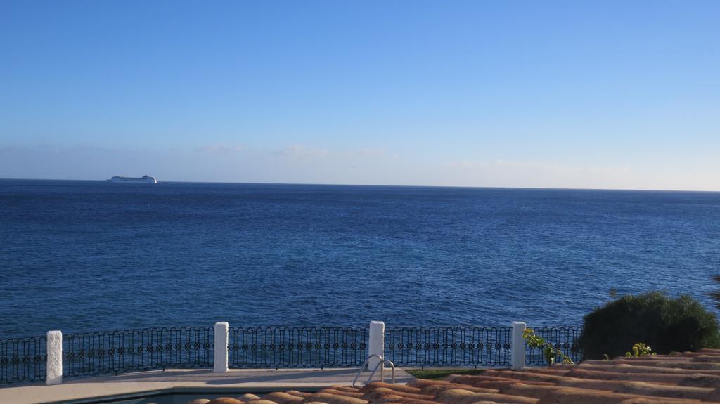 Salt Water Villa سانتا كروز الغرفة الصورة