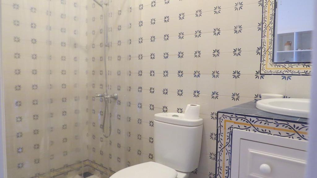 Salt Water Villa سانتا كروز المظهر الخارجي الصورة