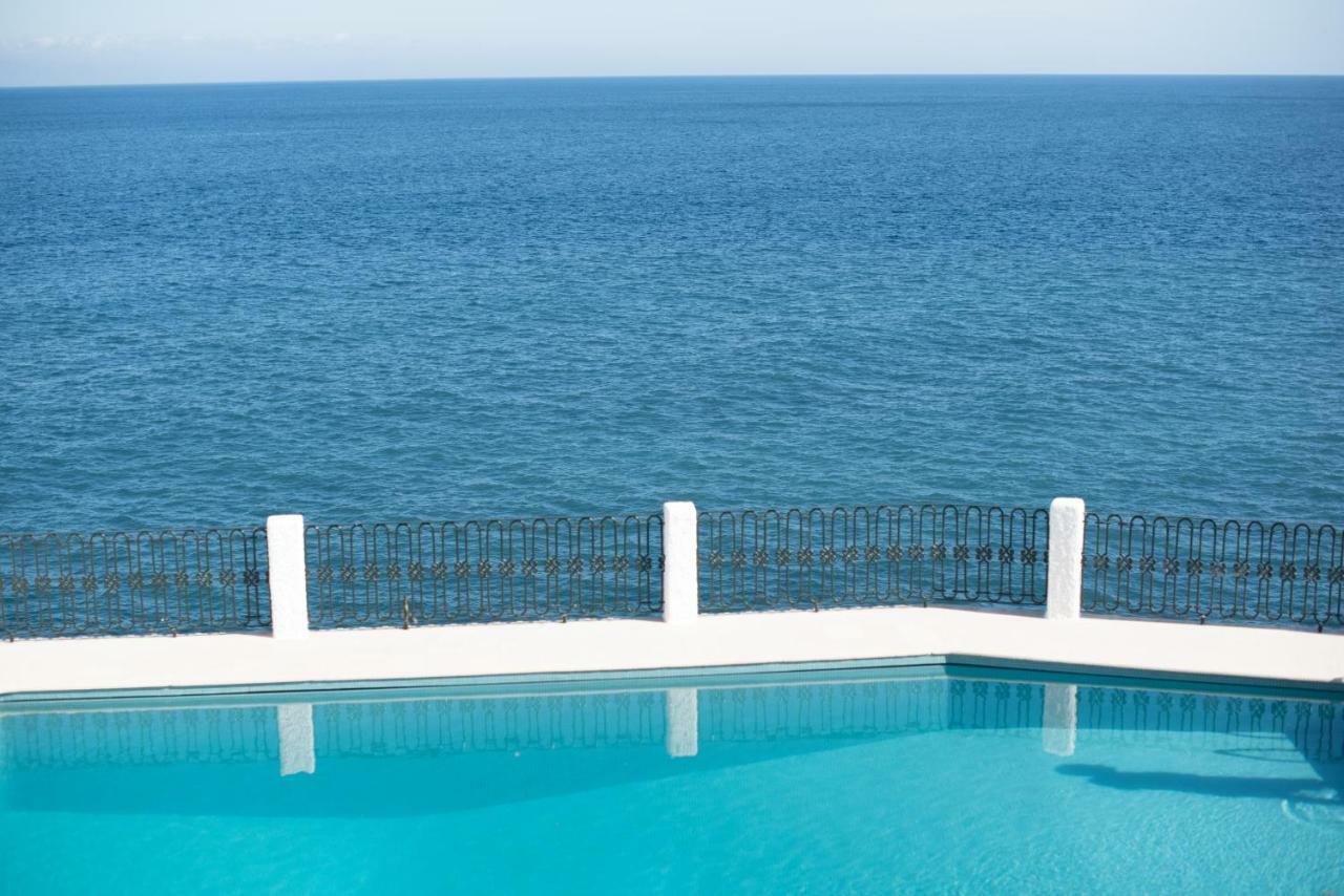 Salt Water Villa سانتا كروز المظهر الخارجي الصورة